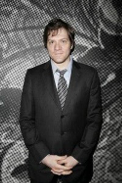Adam Rapp Photo