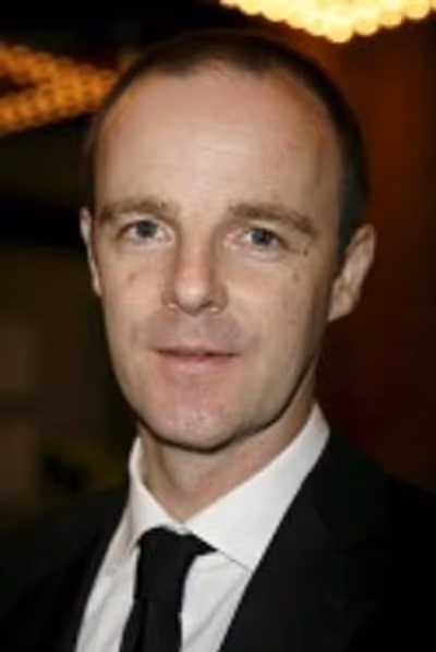 Brian O'Bryne Photo