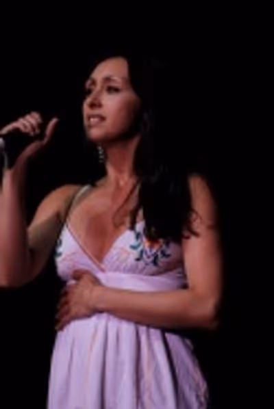 Natascia Diaz Photo