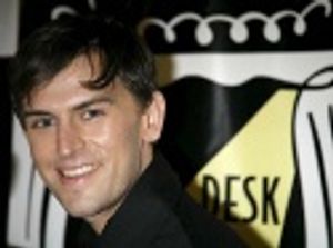 Daniel Reichard Photo