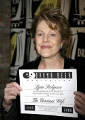 Lynn Redgrave Photo