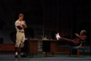 Andre De Shields Photo