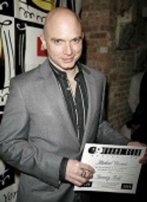 Michael Cerveris Photo