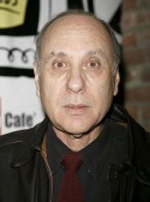 Marshall Brickman Photo