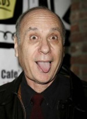 Marshall Brickman Photo