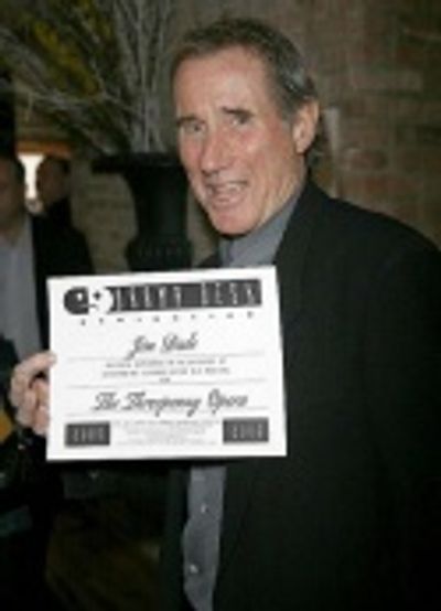 Jim Dale Photo