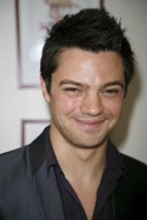 Dominic Cooper Photo