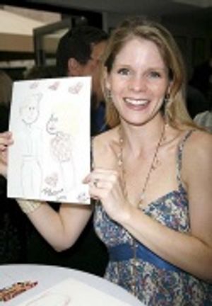 Kelli O'Hara Photo