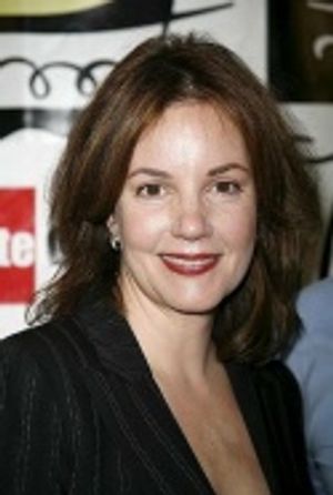 Margaret Colin Photo
