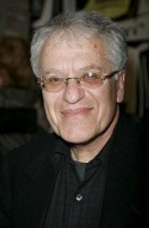 Jerry Zaks Photo