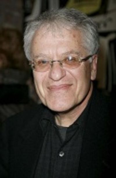 Jerry Zaks Photo