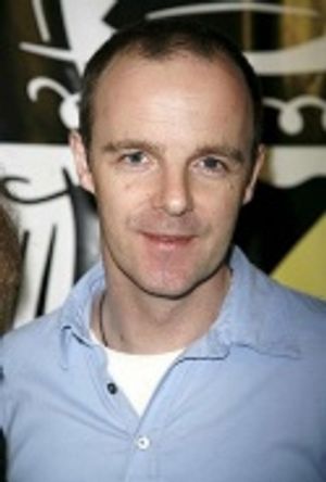 Brian F. O'Byrne Photo