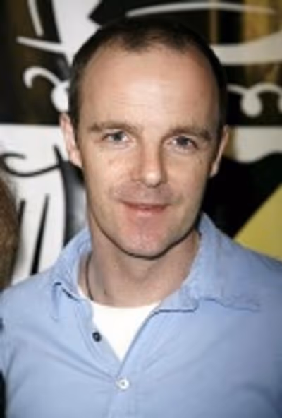 Brian F. O'Byrne Photo