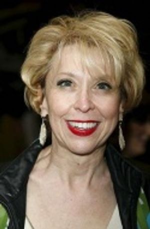 Julie Halston Photo