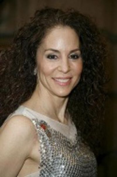 Dede Harris Photo