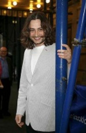 Constantine Maroulis Photo
