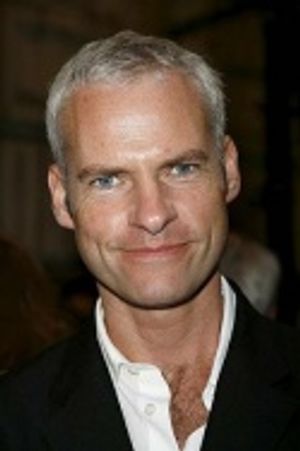 Martin McDonagh Photo
