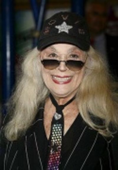 Sylvia Miles Photo