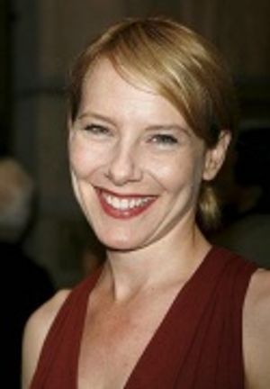 Amy Ryan Photo