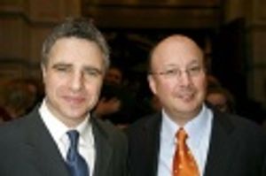 Neil Pepe and Andrew D. Hamingson

  Photo