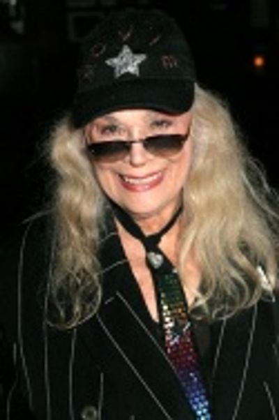 Sylvia Miles Photo