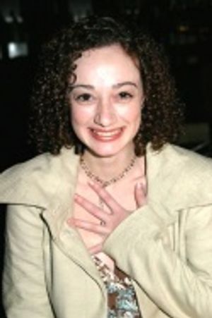 Megan McGinnis Photo