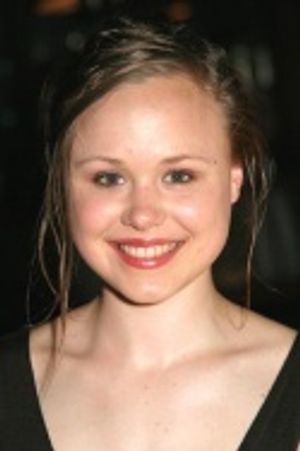 Alison Pill Photo