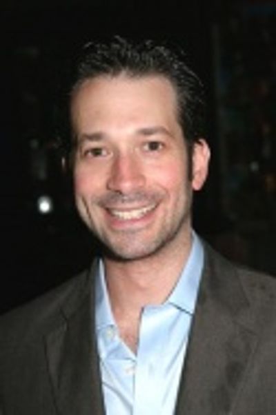 Jeff Binder Photo