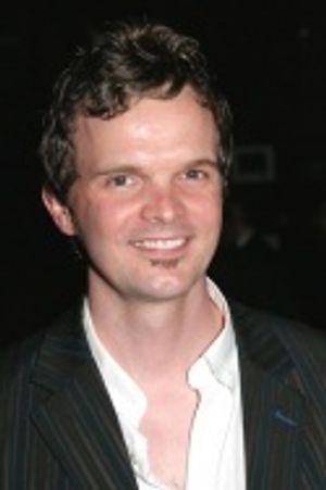 Dashiell Eaves Photo