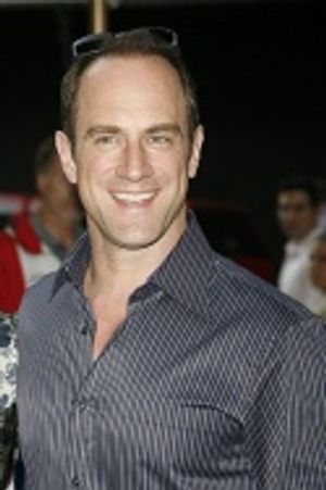 Christopher Meloni Photo