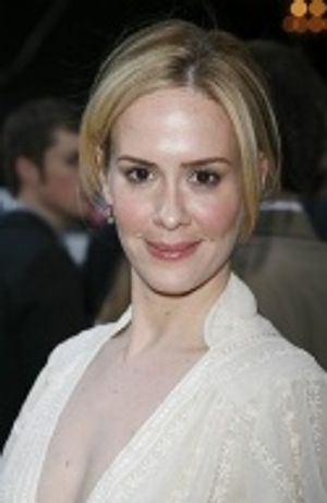 Sarah Paulson Photo
