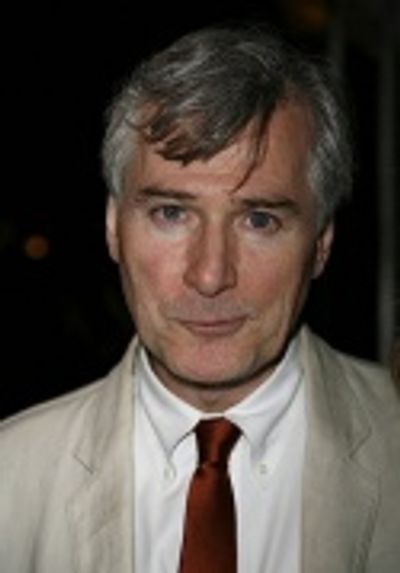 John Patrick Shanley Photo