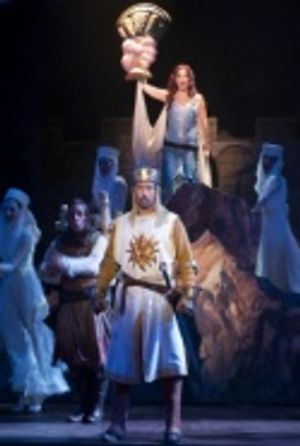 Charles Shaughnessy Photo