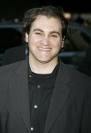 Michael Stuhlbarg Photo