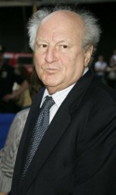 Bobby Zarem Photo