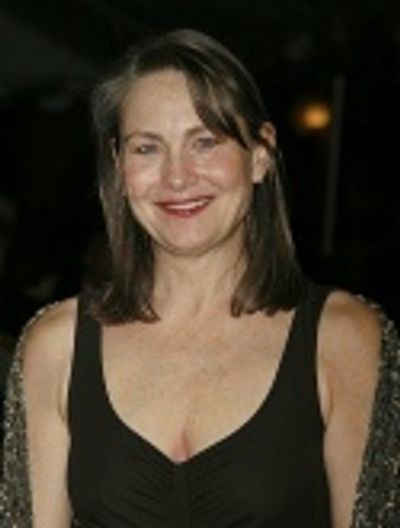 Cherry Jones Photo