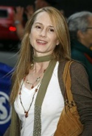 Holly Hunter Photo