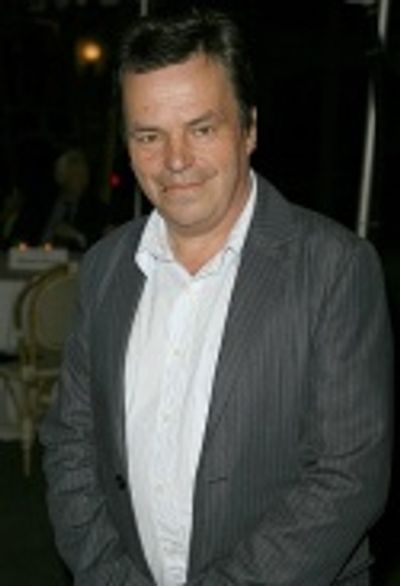 Neil Jordon Photo
