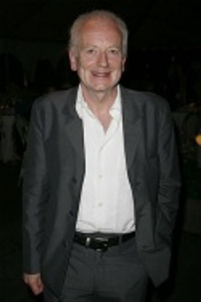 Ian McDiarmid Photo