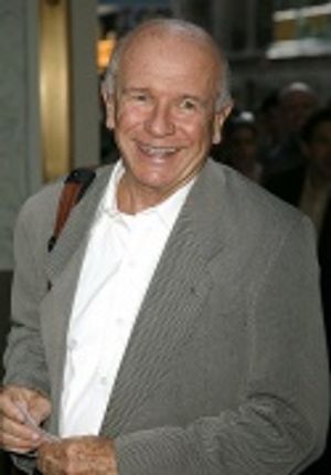 Terrence McNally Photo