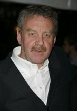 Michael Colgan Photo