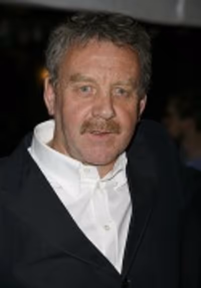 Michael Colgan Photo