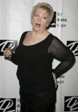 Patti Allison Photo