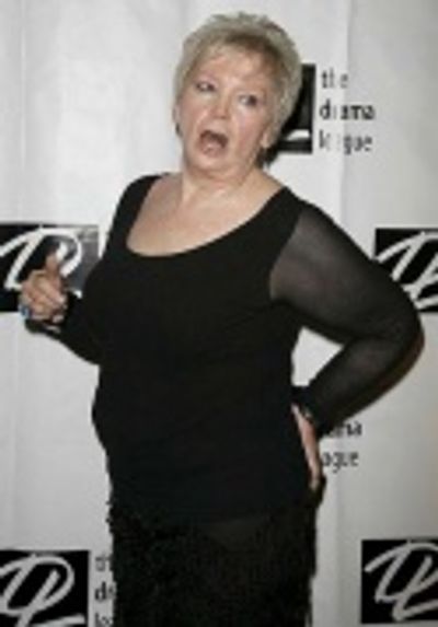 Patti Allison Photo
