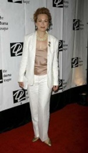 Carolee Carmello Photo