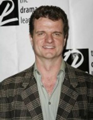 Michael Cumpsty Photo