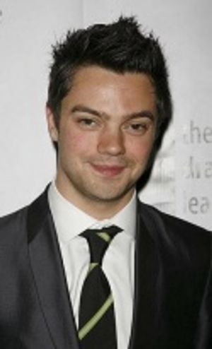 Dominic Cooper Photo