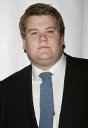 James Corden Photo