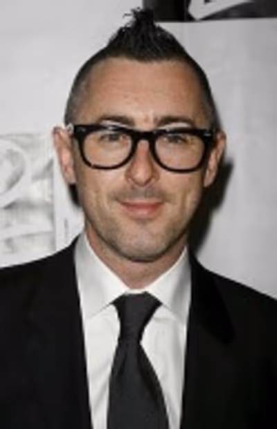 Alan Cumming Photo