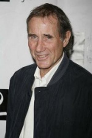Jim Dale Photo